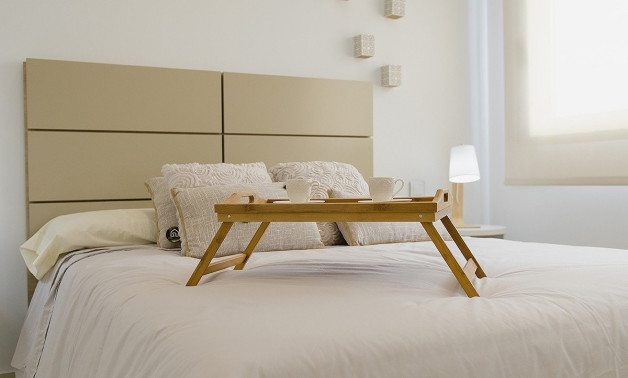 Alquiler a corto plazo - Villa -
Orihuela Costa - Campoamor