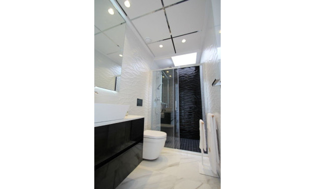 Alquiler a corto plazo - Villa -
San Miguel de Salinas - Cerro Del Sol