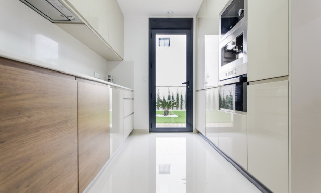 Alquiler a corto plazo - Villa -
San Miguel de Salinas - Cerro Del Sol