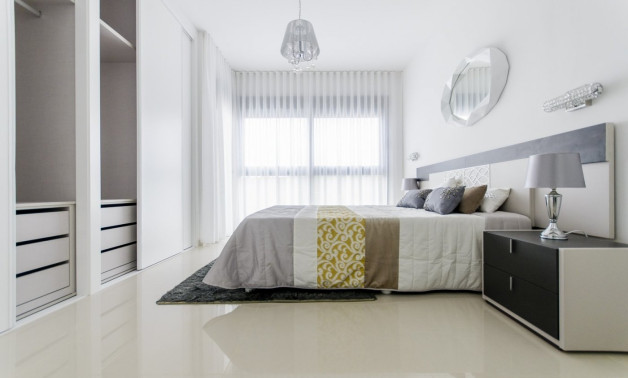 Alquiler a corto plazo - Villa -
San Miguel de Salinas - Cerro Del Sol