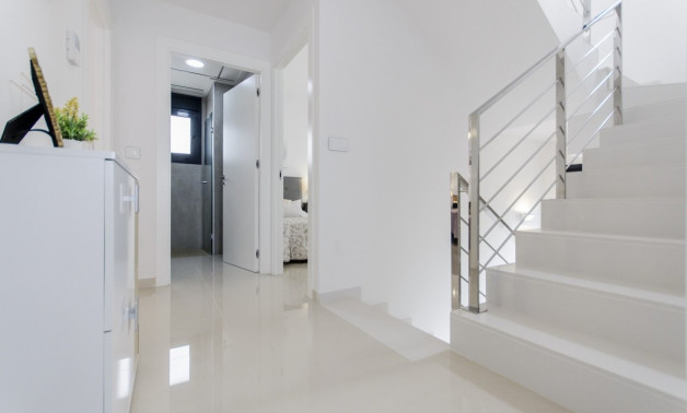 Alquiler a corto plazo - Villa -
San Miguel de Salinas - Cerro Del Sol