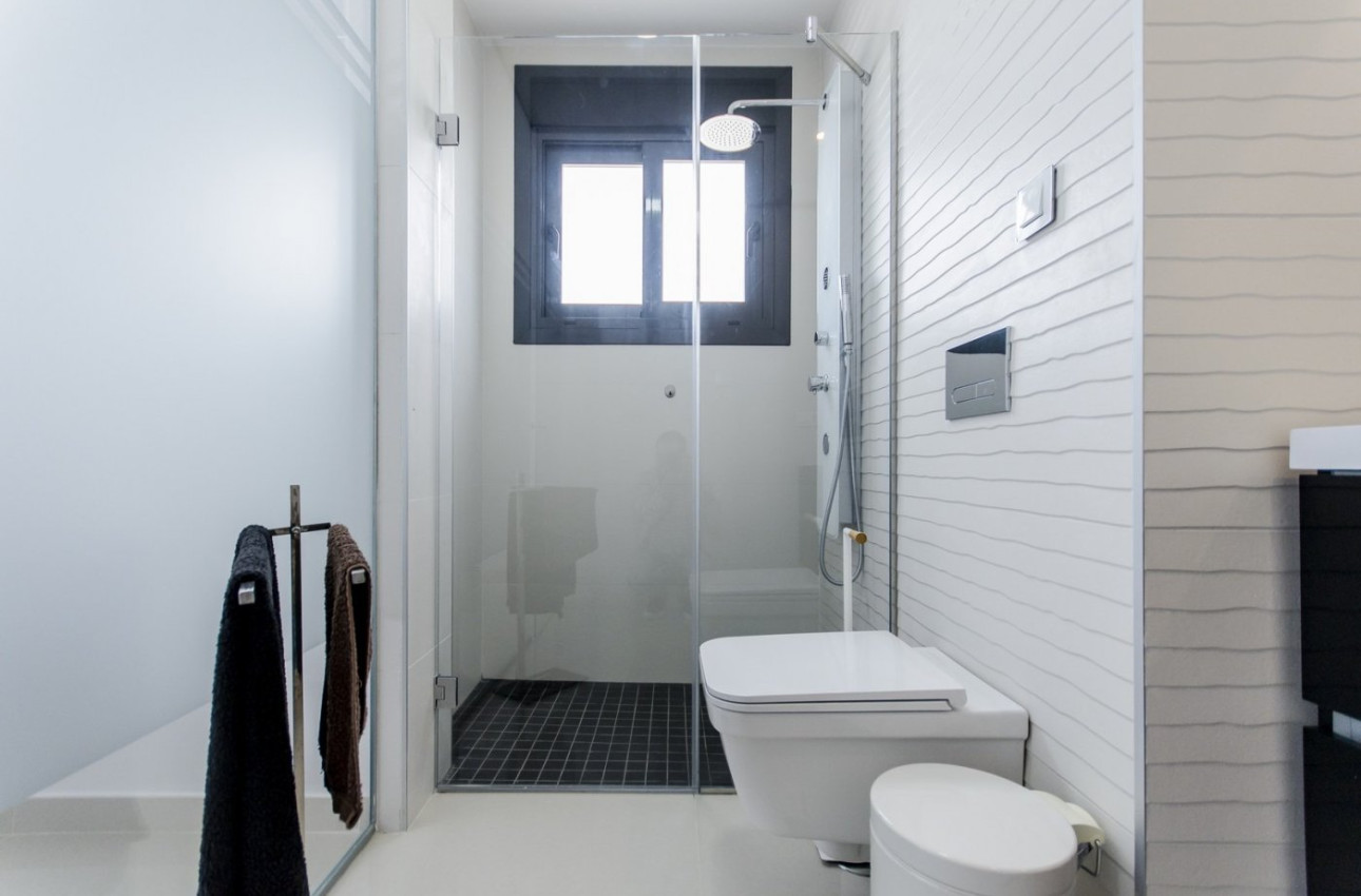 Alquiler a corto plazo - Villa -
San Miguel de Salinas - Cerro Del Sol