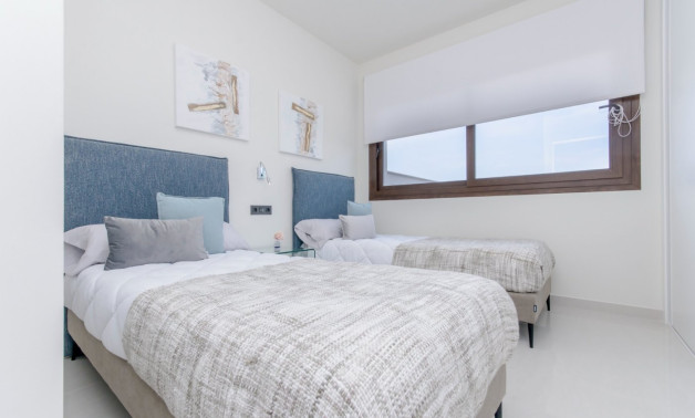 Short Term Rental - Bungalow -
Torrevieja - Los Balcones