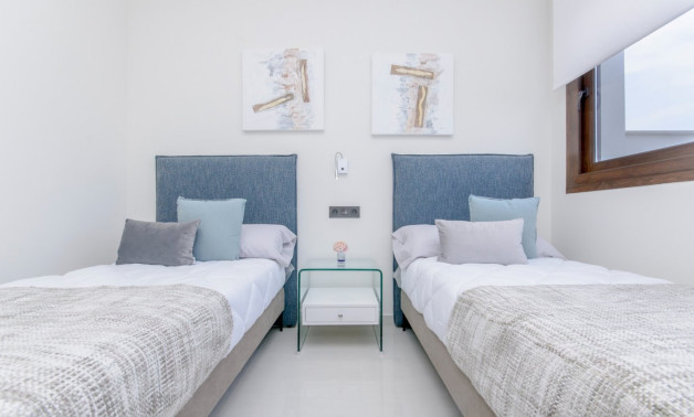 Short Term Rental - Bungalow -
Torrevieja - Los Balcones