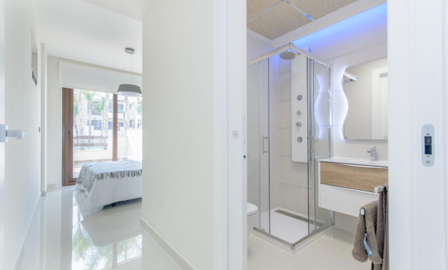 Short Term Rental - Bungalow -
Torrevieja - Los Balcones