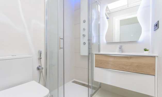 Short Term Rental - Bungalow -
Torrevieja - Los Balcones