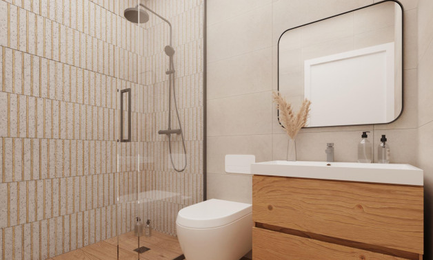 Short Term Rental - Apartment -
Mutxamel - Bonalba-cotoveta