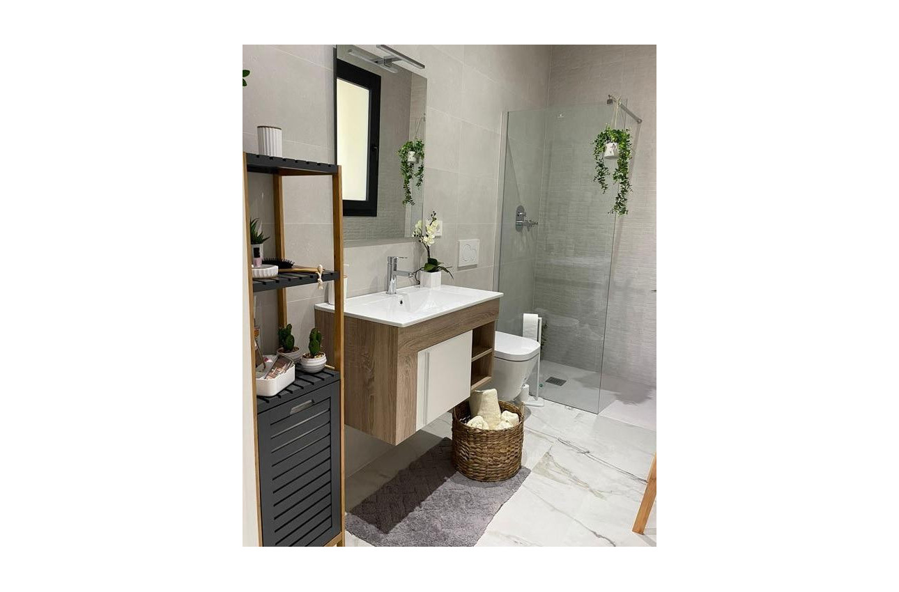 Short Term Rental - Penthouse -
Guardamar del Segura - Puerto