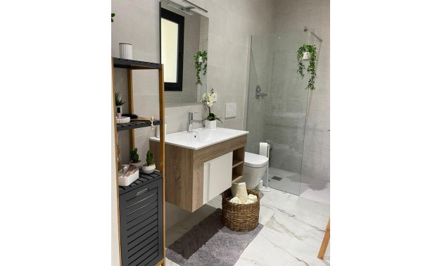 Short Term Rental - Penthouse -
Guardamar del Segura - Puerto