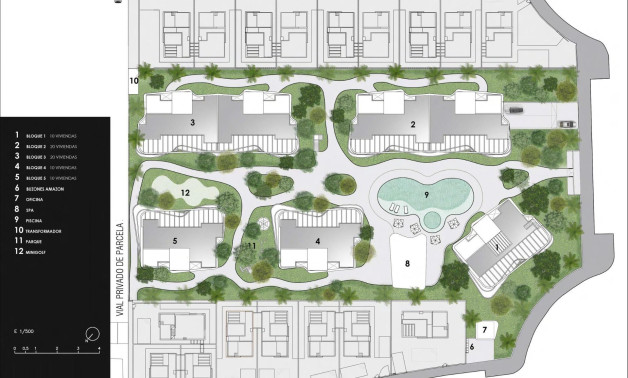 Short Term Rental - Town House -
Guardamar del Segura - El Raso