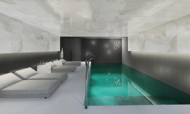 Short Term Rental - Penthouse -
Guardamar del Segura - El Raso