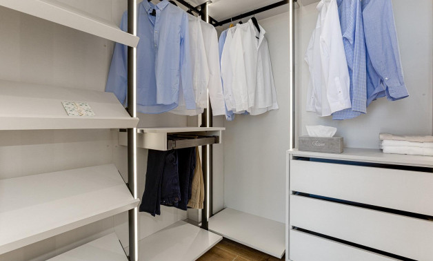 Alquiler a corto plazo - Villa -
Finestrat - Balcón De Finestrat