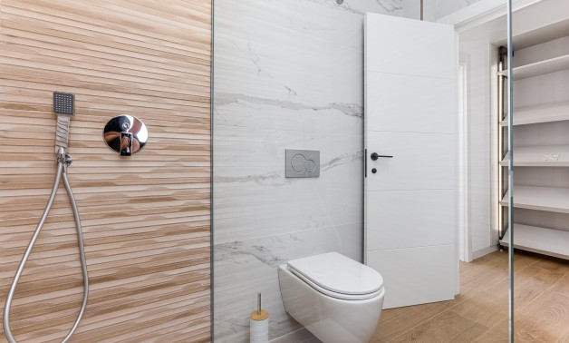 Alquiler a corto plazo - Villa -
Finestrat - Balcón De Finestrat