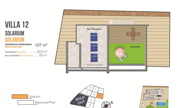 Alquiler a corto plazo - Villa -
Finestrat - Balcón De Finestrat