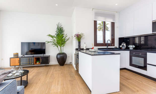 Short Term Rental - Villa -
Finestrat - Balcón De Finestrat