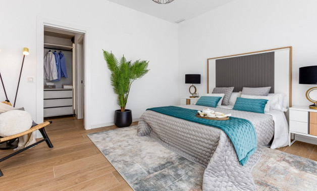 Short Term Rental - Villa -
Finestrat - Balcón De Finestrat