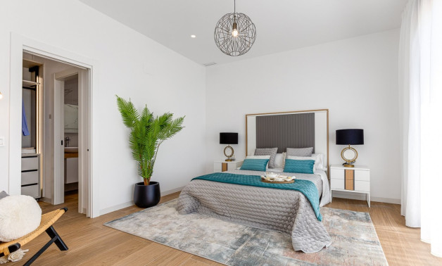 Short Term Rental - Villa -
Finestrat - Balcón De Finestrat