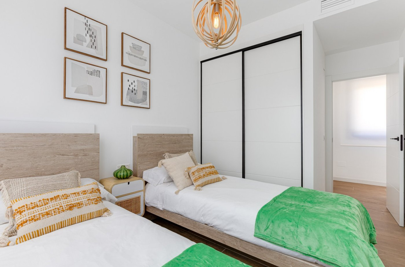 Short Term Rental - Villa -
Finestrat - Balcón De Finestrat