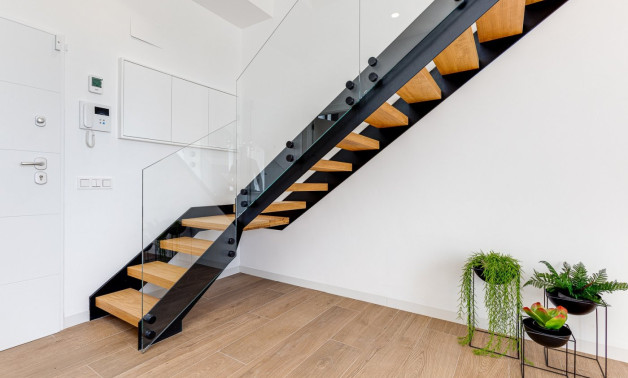 Alquiler a corto plazo - Villa -
Finestrat - Balcón De Finestrat