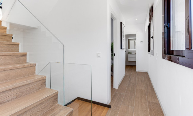 Alquiler a corto plazo - Villa -
Finestrat - Balcón De Finestrat