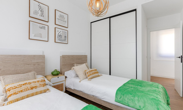 Alquiler a corto plazo - Villa -
Finestrat - Balcón De Finestrat