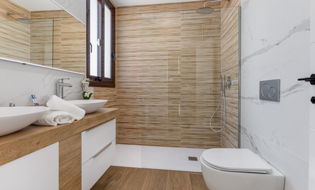 Alquiler a corto plazo - Villa -
Finestrat - Balcón De Finestrat