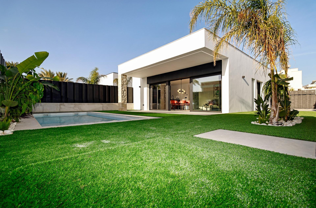 Short Term Rental - Villa -
Molina De Segura - Urb. La Quinta