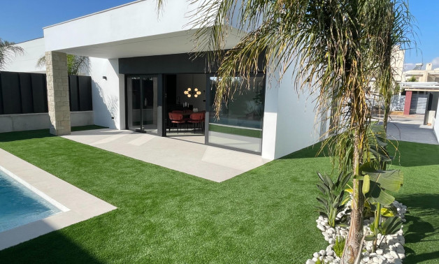 Short Term Rental - Villa -
Molina De Segura - Urb. La Quinta