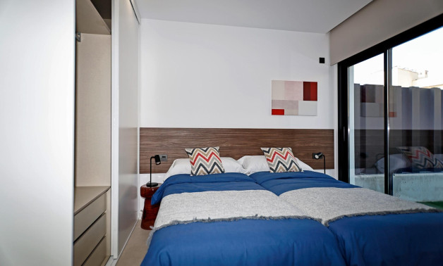 Short Term Rental - Villa -
Molina De Segura - Urb. La Quinta