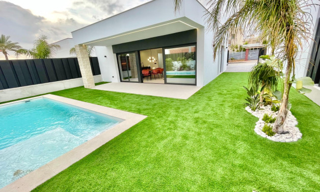 Short Term Rental - Villa -
Molina De Segura - Urb. La Quinta