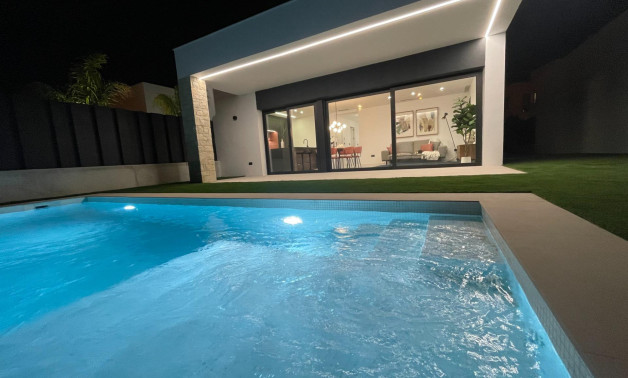 Short Term Rental - Villa -
Molina De Segura - Urb. La Quinta