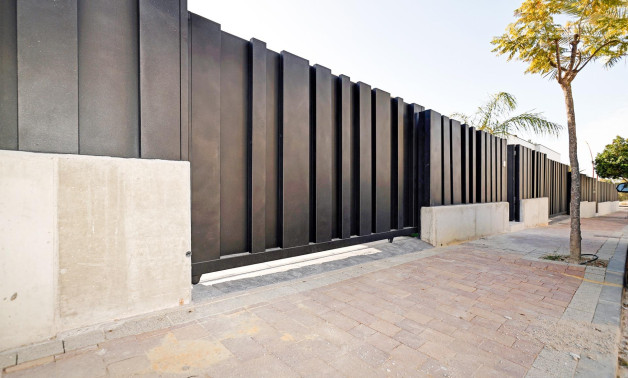 Short Term Rental - Villa -
Molina De Segura - Urb. La Quinta