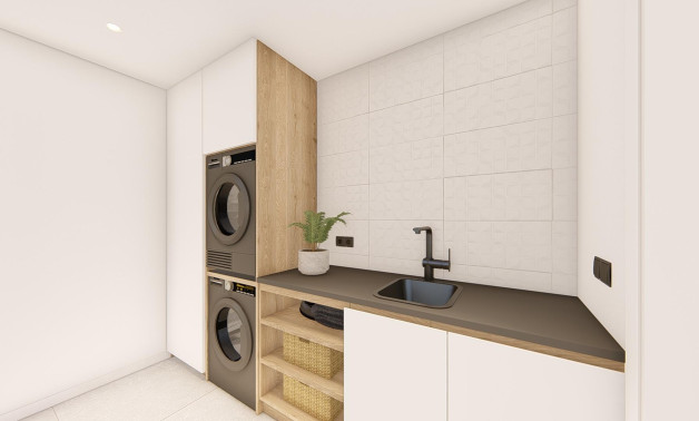 Short Term Rental - Villa -
Molina De Segura - Urb. La Quinta