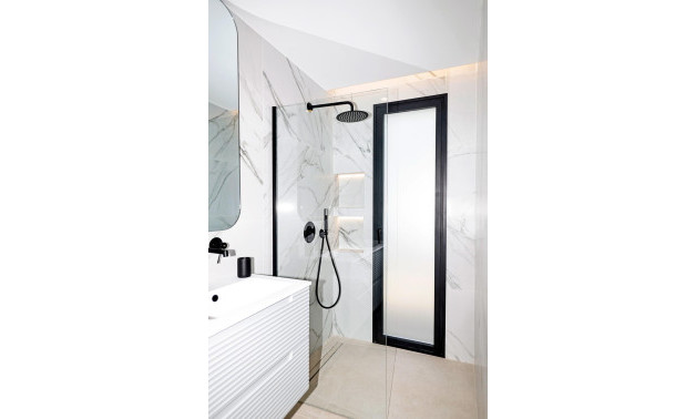 Short Term Rental - Villa -
Molina De Segura - Urb. La Quinta