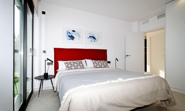 Short Term Rental - Villa -
Molina De Segura - Urb. La Quinta