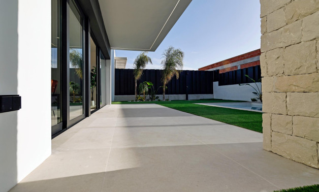 Short Term Rental - Villa -
Molina De Segura - Urb. La Quinta