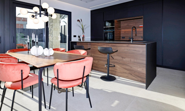 Short Term Rental - Villa -
Molina De Segura - Urb. La Quinta