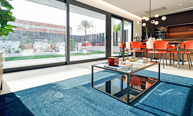 Short Term Rental - Villa -
Molina De Segura - Urb. La Quinta