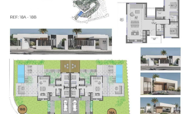 Short Term Rental - Semidetached -
El Campello - Cala D´Or