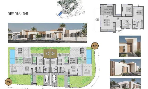 Short Term Rental - Semidetached -
El Campello - Cala D´Or