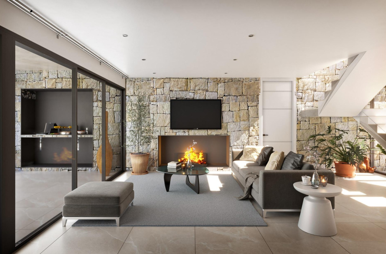 Краткосрочная аренда - Villa -
Cuevas Del Almanzora - Desert Springs Golf Club