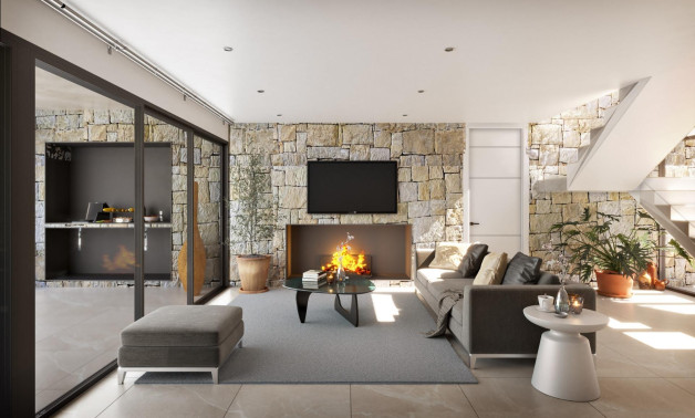 Краткосрочная аренда - Villa -
Cuevas Del Almanzora - Desert Springs Golf Club