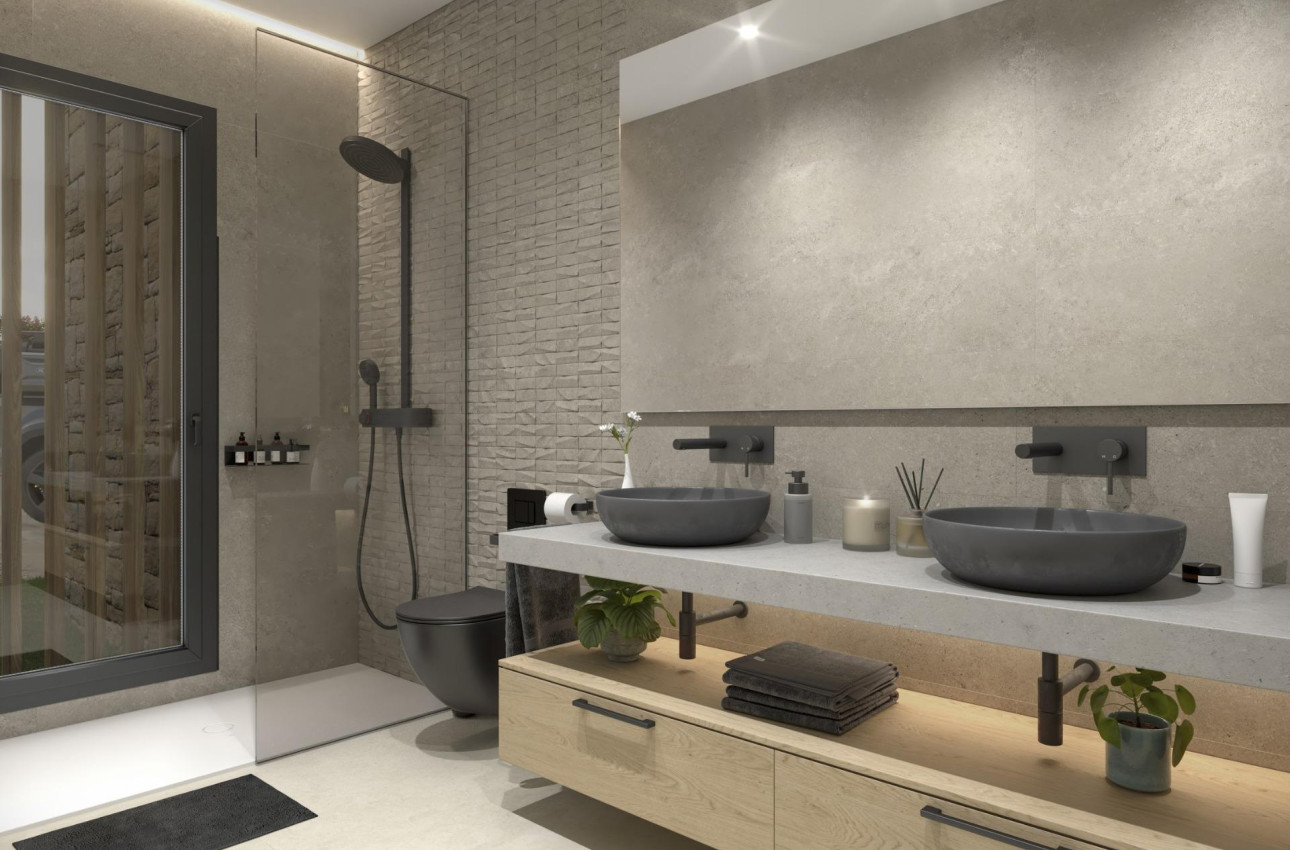 Краткосрочная аренда - Villa -
Cuevas Del Almanzora - Desert Springs Golf Club