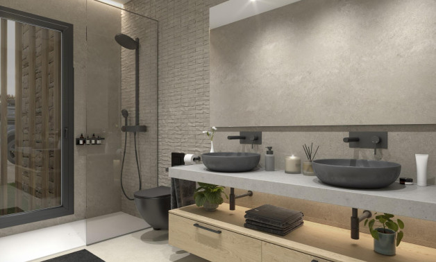 Краткосрочная аренда - Villa -
Cuevas Del Almanzora - Desert Springs Golf Club