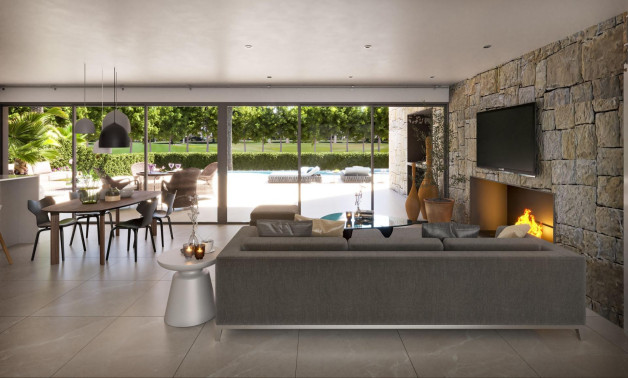 Short Term Rental - Villa -
Cuevas Del Almanzora - Desert Springs Golf Club