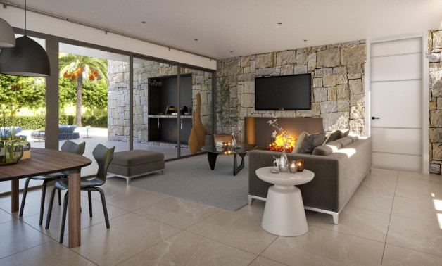 Short Term Rental - Villa -
Cuevas Del Almanzora - Desert Springs Golf Club