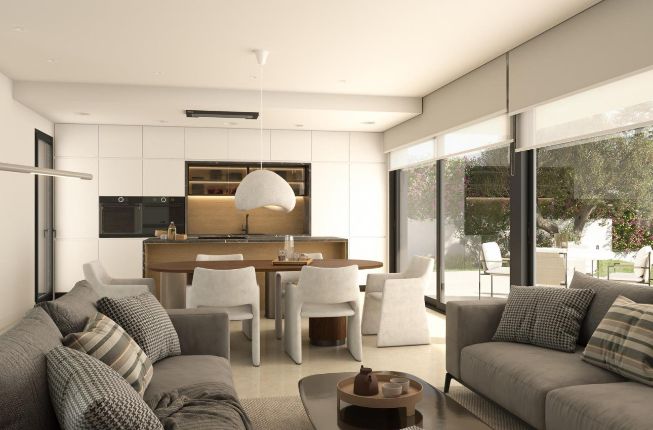 Short Term Rental - Villa -
Cuevas Del Almanzora - Desert Springs Golf Club