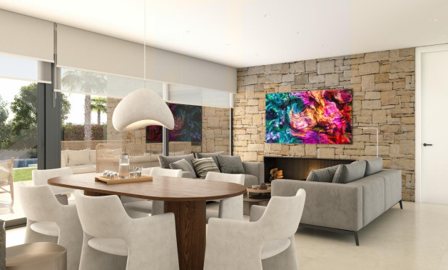 Short Term Rental - Villa -
Cuevas Del Almanzora - Desert Springs Golf Club