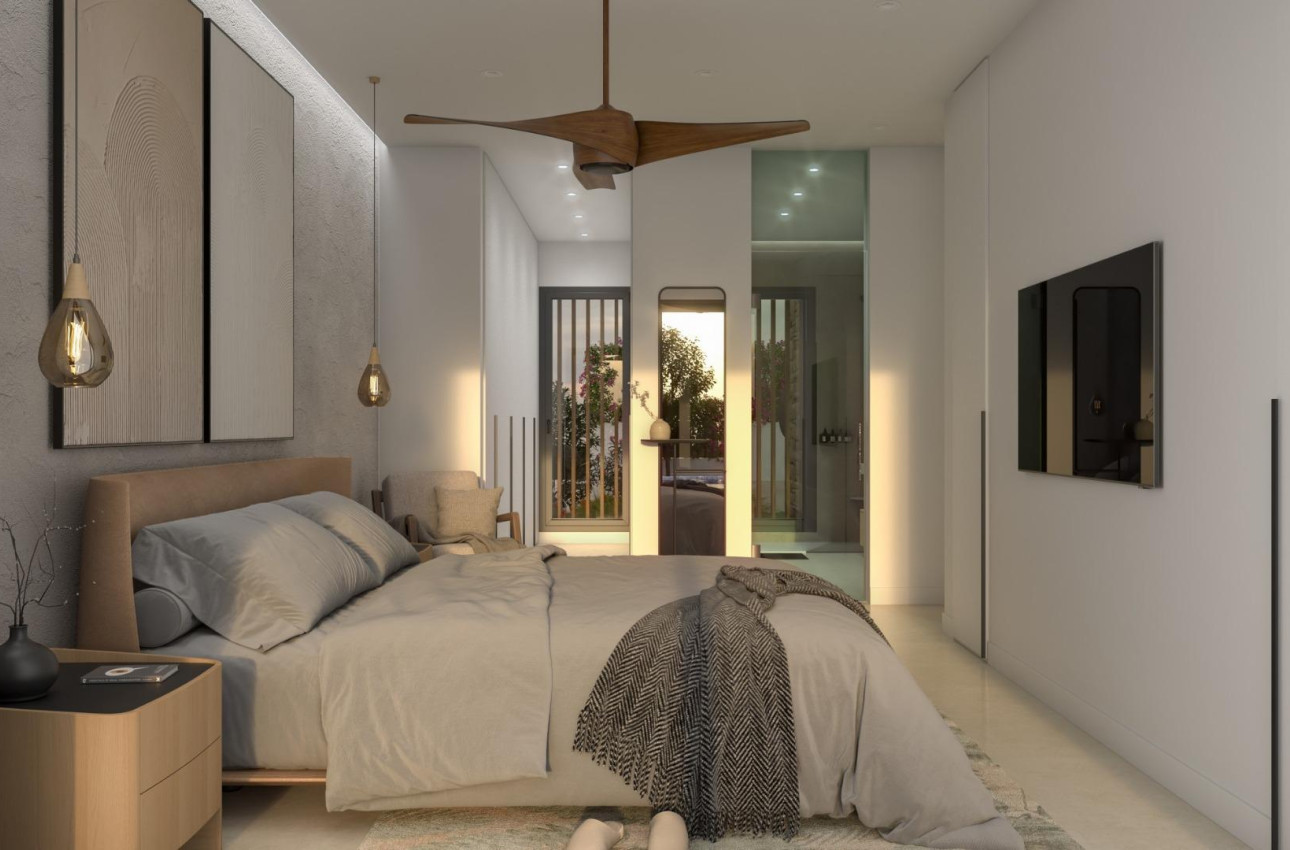 Short Term Rental - Villa -
Cuevas Del Almanzora - Desert Springs Golf Club