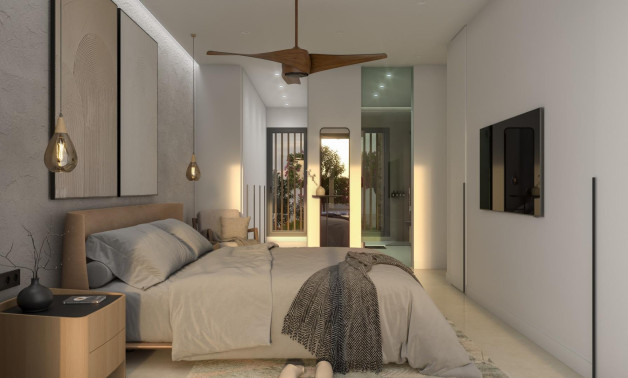 Short Term Rental - Villa -
Cuevas Del Almanzora - Desert Springs Golf Club